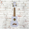 Makala - Dolphin Ukulele Purple - USED