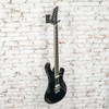 Gibson - Victory Floyd Rose - Electric Guitar - Deep Ocean Burst - w/ Hardshell Case - x0280