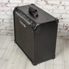 Line 6 - Spider IV 75 4-Channel 1x12" 75W Solid-State Guitar Combo Amplifier - USED
