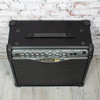Line 6 - Spider II 30 4-Channel 1x12" 30W Solid-State Guitar Combo Amplifier - USED