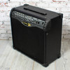 Line 6 - Spider II 30 4-Channel 1x12" 30W Solid-State Guitar Combo Amplifier - USED