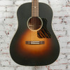 Gibson - J-45 Century - 12-Fret Acoustic Guitar - Vintage Sunburst - w/ Hardshell Case - x6048