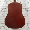 Gibson - J-45 Century - 12-Fret Acoustic Guitar - Vintage Sunburst - w/ Hardshell Case - x6048