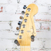 Fender - 2018 American Elite HSS Strat Shawbucker Electric Guitar - 3 Color Sunburst - w/OHSC and SD JB PUP USED