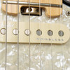 Fender - 2018 American Elite HSS Strat Shawbucker Electric Guitar - 3 Color Sunburst - w/OHSC and SD JB PUP USED