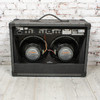 Roland - Jazz Chorus 40 2x10" Stereo 40W Solid-State Guitar Combo Amplifier - USED