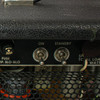 Fender - 1974 Vibrolux Reverb 2 -Channel 2x10" 40W  Guitar Combo Amp  w/Replaced Grill Cloth, JBL K100 Spkr & Orange AD-30 Spkr - USED
