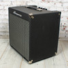 Ampeg - Rocket RB-108 1x8" 30W Solid-State Bass Combo Amplifier - USED