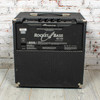Ampeg - Rocket RB-108 1x8" 30W Solid-State Bass Combo Amplifier - USED