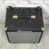 Ampeg - Rocket RB-108 1x8" 30W Solid-State Bass Combo Amplifier - USED