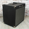 Ampeg - Rocket RB-108 1x8" 30W Solid-State Bass Combo Amplifier - USED
