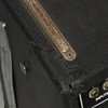 Fender - Blackface Twin Amp "Evil Twin" 2x12" 100W Guitar Combo Amplifier - w/Casters VINTAGE
