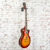 Epiphone - 2014 Les Paul Standard Pro Electric Guitar - Dark Burst - with OHSC USED
