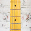 Fender - 2022 American Original 70s Telecaster Custom Electric Guitar - Vintage Blonde - w/OHSC USED
