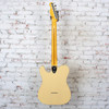 Fender - 2022 American Original 70s Telecaster Custom Electric Guitar - Vintage Blonde - w/OHSC USED