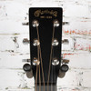 Martin - 2005 Grand Concert 00CAXE - Acoustic-Electric - Guitar - Black - w/ OHSC USED
