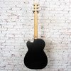 Martin - 2005 Grand Concert 00CAXE - Acoustic-Electric - Guitar - Black - w/ OHSC USED