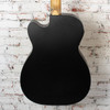 Martin - 2005 Grand Concert 00CAXE - Acoustic-Electric - Guitar - Black - w/ OHSC USED