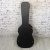 Martin - 2005 Grand Concert 00CAXE - Acoustic-Electric - Guitar - Black - w/ OHSC USED