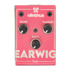 Olinthus Earwig Fuzz Pedal w/Box & Cables USED