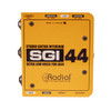 Radial SGI44 Studio Guitar Interface with PSU USED