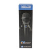 TC Helicon - MP-75 Effect Controller Microphone - w/ Box USED