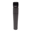 Shure SM57 Dynamic Cardiod Microphone with Bag & Clip USED