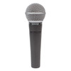 Shure SM58 Dynamic Cardiod Handheld Vocal w/Box USED