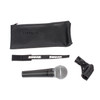Shure SM58 Dynamic Cardiod Handheld Vocal with Box USED