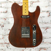 Godin Stadium HT Electric Guitar Havana Brown w/Bag USED
