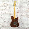 Godin - Stadium HT Electric Guitar - Havana Brown - w/Bag USED