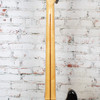 Squier - 1983-84 B-34 Bullet Bass Guitar - Sunburst - VINTAGE