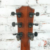 Taylor - 2022 324ce LTD Acoustic Electric Guitar Blacktop w/HSC - USED
