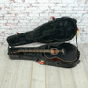 Taylor - 2022 324ce LTD Acoustic Electric Guitar Blacktop w/HSC - USED