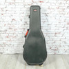 Taylor - 2022 324ce LTD Acoustic Electric Guitar Blacktop w/HSC - USED