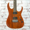 Ibanez MSM1 Electric Guitar Natural w/Bag USED