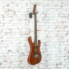 Ibanez - MSM1 Electric Guitar - Natural - w/Bag USED