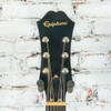 Epiphone - PR-150 - Acoustic Guitar - Vintage Sunburst - USED