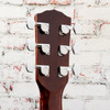 Fender - CD-140SCE - Dreadnought Acoustic-Electric Guitar - Walnut Fingerboard -  All-Mahogany - w/ Hardshell Case