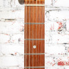 Ibanez - AZ24S1F Electric Guitar Violin Sunburst w/Seymour Duncan Pickup and Vega Trem w/Bag - USED