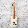 Fender - 2000 MIM Standard Fender Stratocaster Electric Guitar - w/ Seymour Duncan Little 59 Bridge Pickup - USED