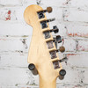 Fender - 2000 MIM Standard Fender Stratocaster Electric Guitar - w/ Seymour Duncan Little 59 Bridge Pickup - USED