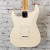 Fender - 2000 MIM Standard Fender Stratocaster Electric Guitar - w/ Seymour Duncan Little 59 Bridge Pickup - USED