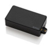 EMG - 60 Active Ceramic Humbucker Guitar Pickup - Black