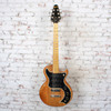 Gibson - 1976 S-1 Electric Guitar - Natural - w/Bag VINTAGE
