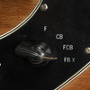 Gibson - 1976 S-1 Electric Guitar - Natural - w/Bag VINTAGE