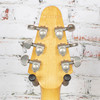 Gibson - 1976 S-1 Electric Guitar - Natural - w/Bag VINTAGE