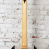 Firefly - Barbarian Electric Guitar - Brown and Black Spiral - w/Bag USED