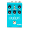 Strymon Cloudburst Ambient Reverb Effect Pedal USED