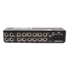 Voodoo Labs - Hex MIDI Switcher Controller Box - USED